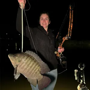 Midnight Xpress Bowfishing bowfishing photo