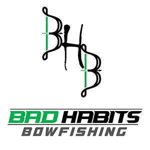 Bad Habits Bowfishing bowfishing photo