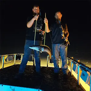 Bad Habits Bowfishing bowfishing photo