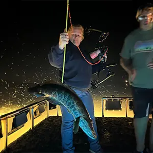 Bad Habits Bowfishing bowfishing photo