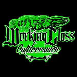 Working Class Outdoorsmen bowfishing photo