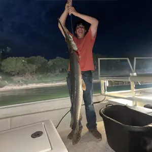 JB's Bowfishing Guide Services bowfishing photo