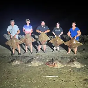 Mob Squad Bowfishing bowfishing photo