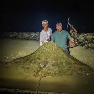 Mob Squad Bowfishing bowfishing photo