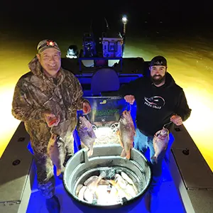 Afterhours Bowfishing bowfishing photo
