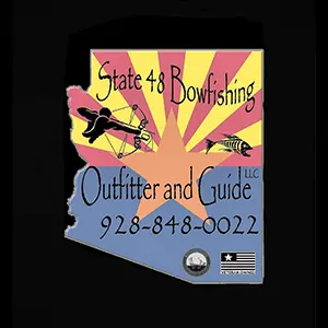 State 48 Bowfishing Outfitter and Guide  bowfishing photo