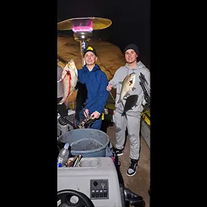 State 48 Bowfishing Outfitter and Guide  bowfishing photo