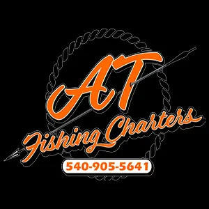 AT Fishing Charters bowfishing photo
