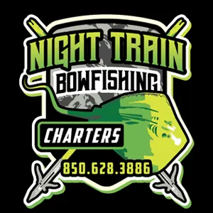 Night Train Bowfishing Charters bowfishing photo