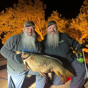 The Obsession Outdoors Bowfishing bowfishing photo