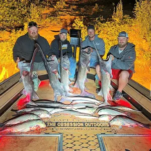 The Obsession Outdoors Bowfishing bowfishing photo
