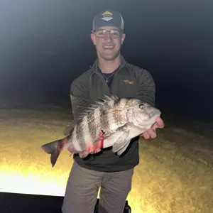 Kaptain Hook Outdoors bowfishing photo