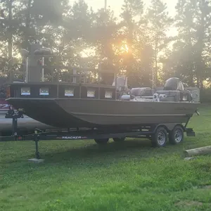 Making Memories Fishing Charters bowfishing photo