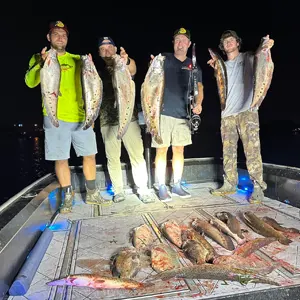 Florida premier Bowfishing bowfishing photo