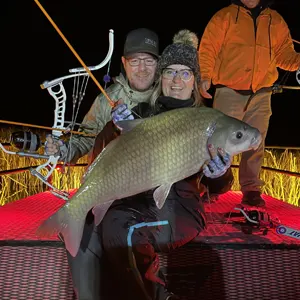 Bust’N Scales Bowfishing bowfishing photo