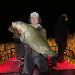 Bust’N Scales Bowfishing bowfishing photo