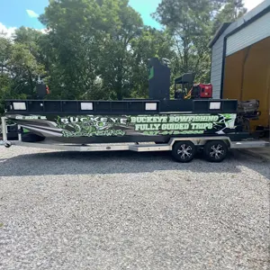 Buckeye Bowfishing bowfishing photo