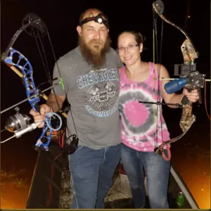 Indicarp Bowfishing bowfishing photo
