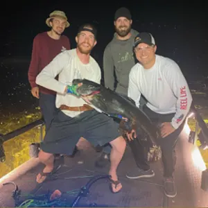 Indicarp Bowfishing bowfishing photo
