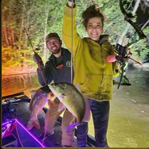 Indicarp Bowfishing bowfishing photo