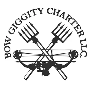 Bow Giggity Charter bowfishing photo