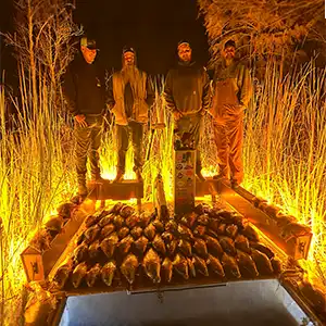 Stickin Phatties Bowfishing bowfishing photo