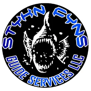 STYKN FYNS Guide Service bowfishing photo