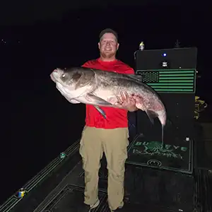 Orange Beach Bowfishing bowfishing photo
