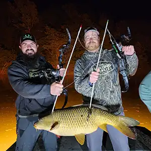 Goldline Bowfishing bowfishing photo