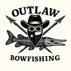 Outlaw Bowfishing bowfishing photo