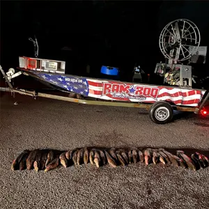 Ramrod Bowfishing bowfishing photo