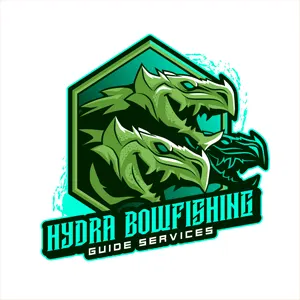 Hydra Bowfishing Guide bowfishing photo