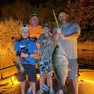 Firehouse Bowfishing bowfishing photo