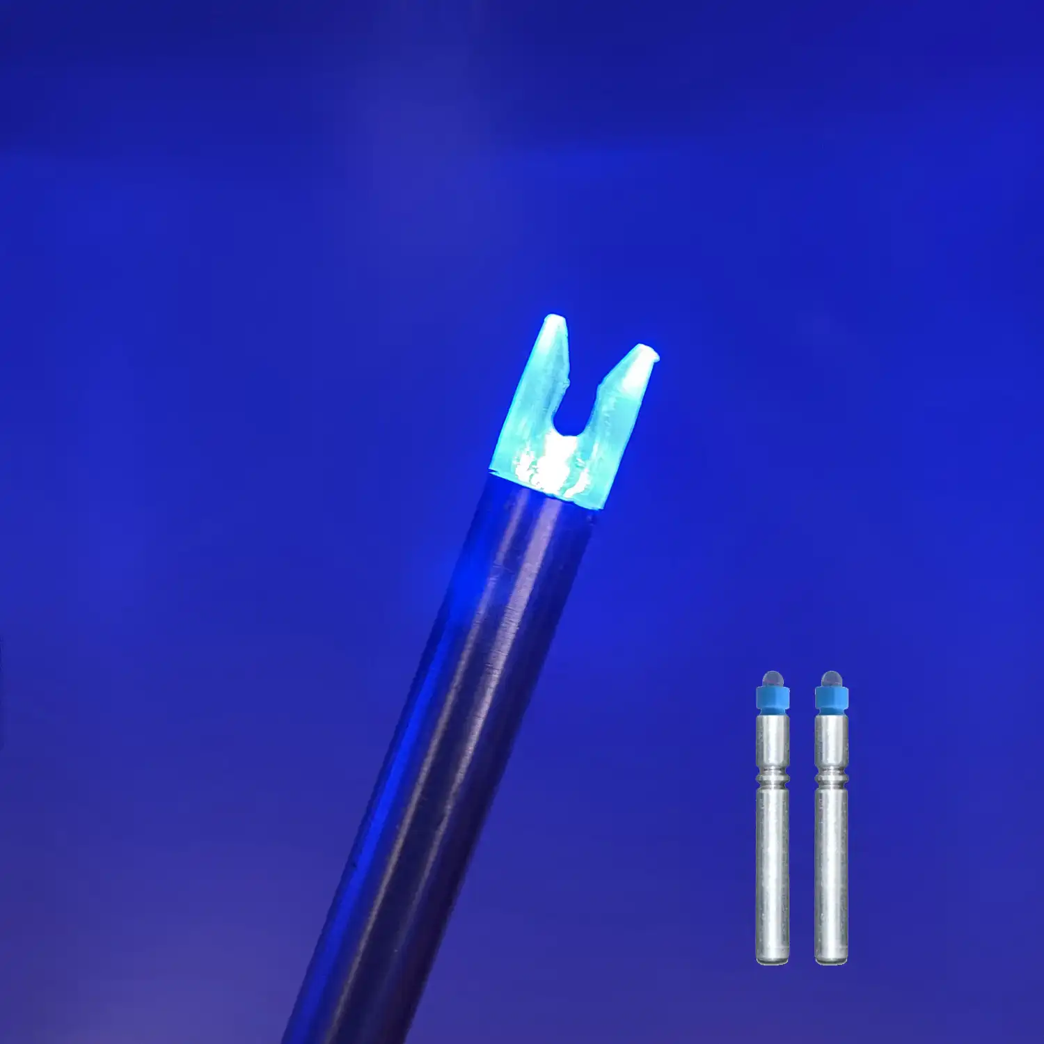 Harsh Lock Nock LEDs - Image 2
