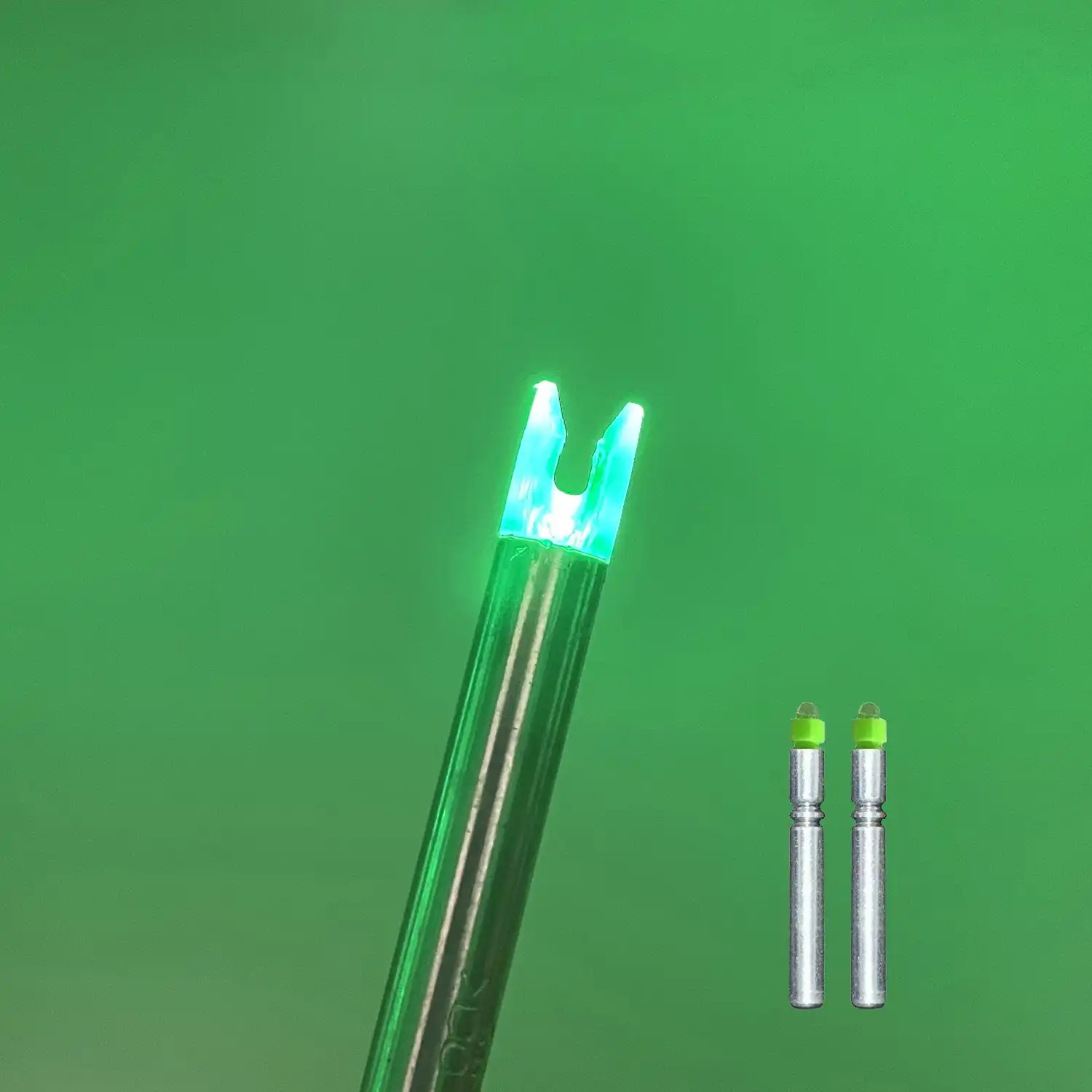Harsh Lock Nock LEDs - Image 3