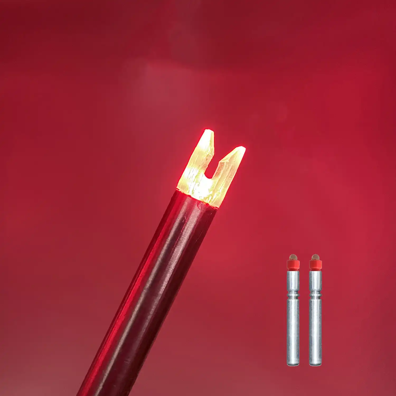 Harsh Lock Nock LEDs - Image 4