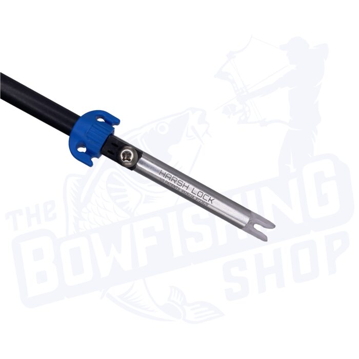 Harsh Lock 2.0 Bowfishing Arrow