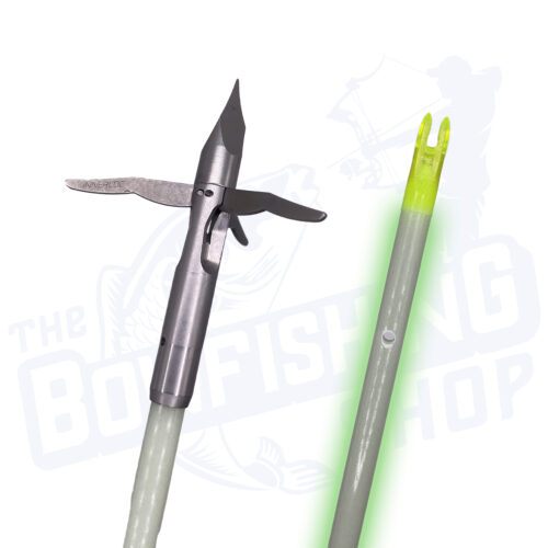 Innerloc Grapple Glow Bowfishing Arrow
