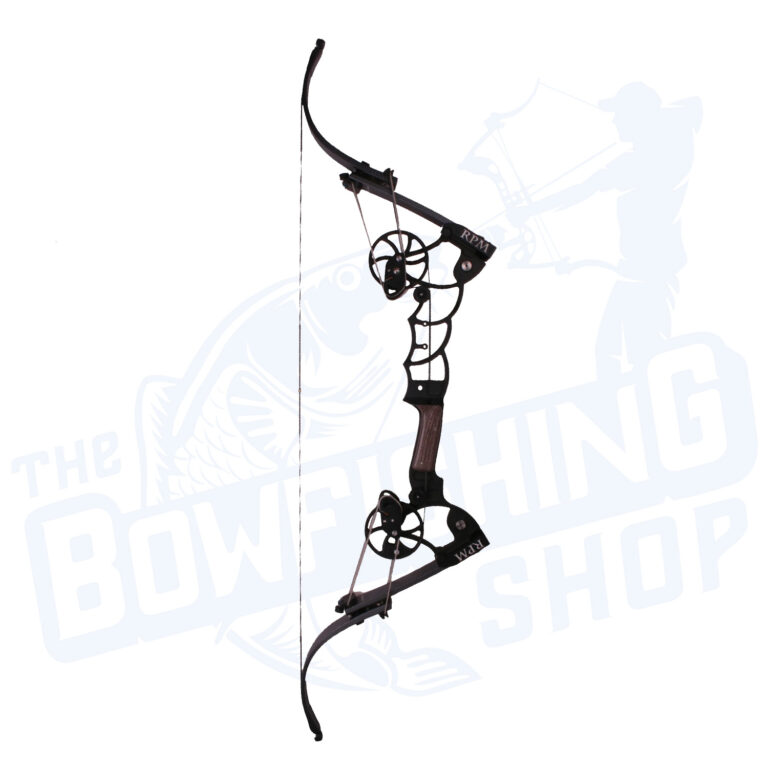 RPM Nitro The Bowfishing Shop