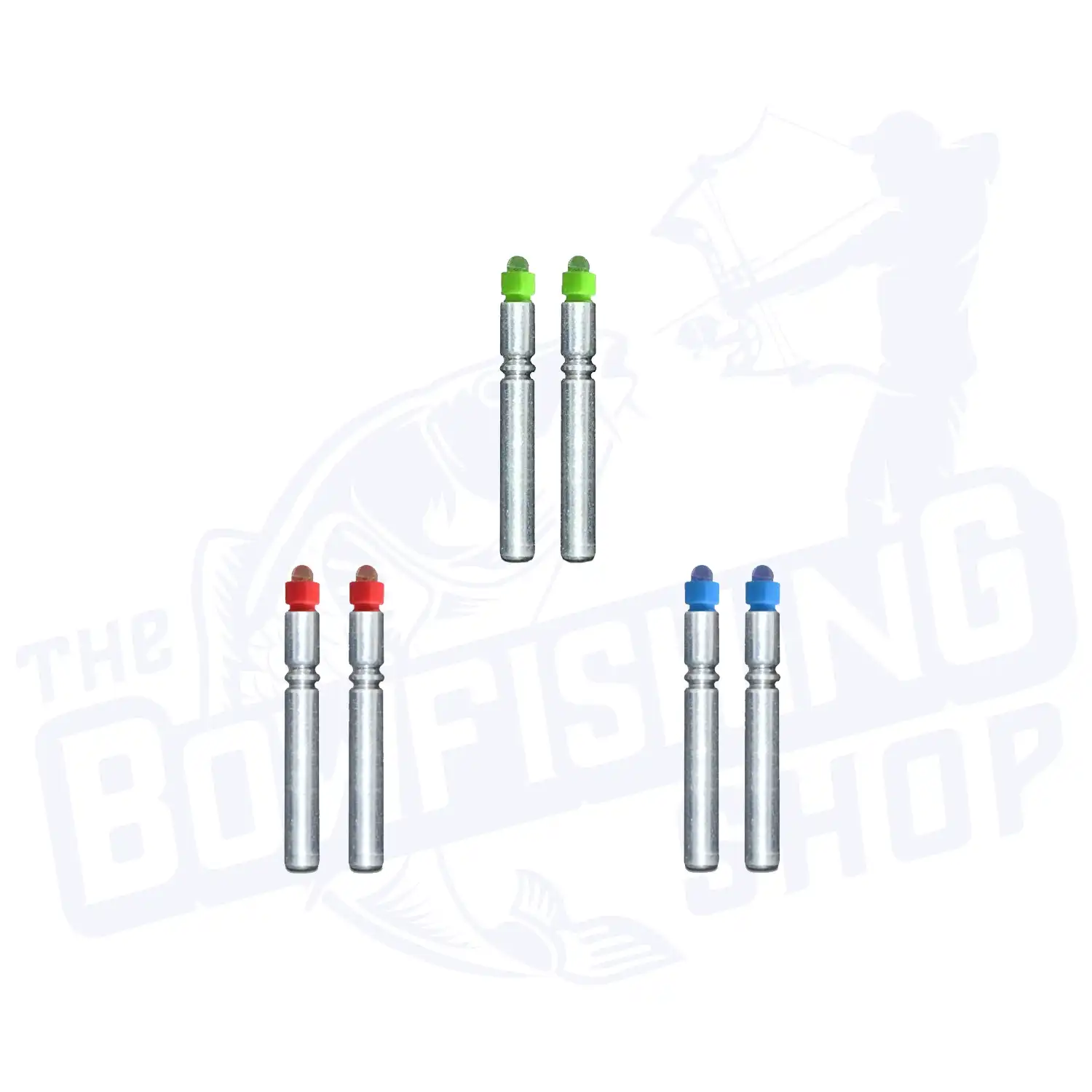 Harsh Lock Nock LEDs