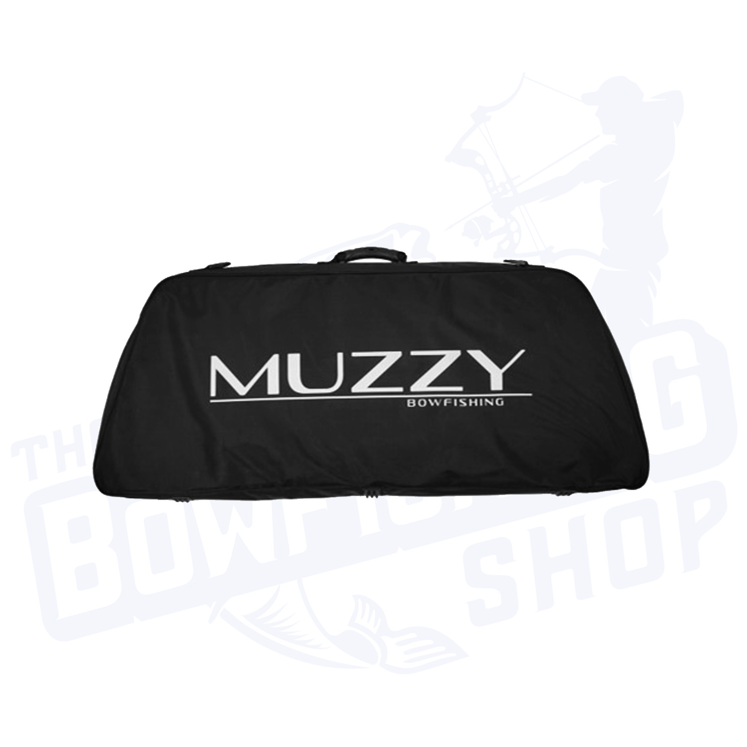 Muzzy Bow Case