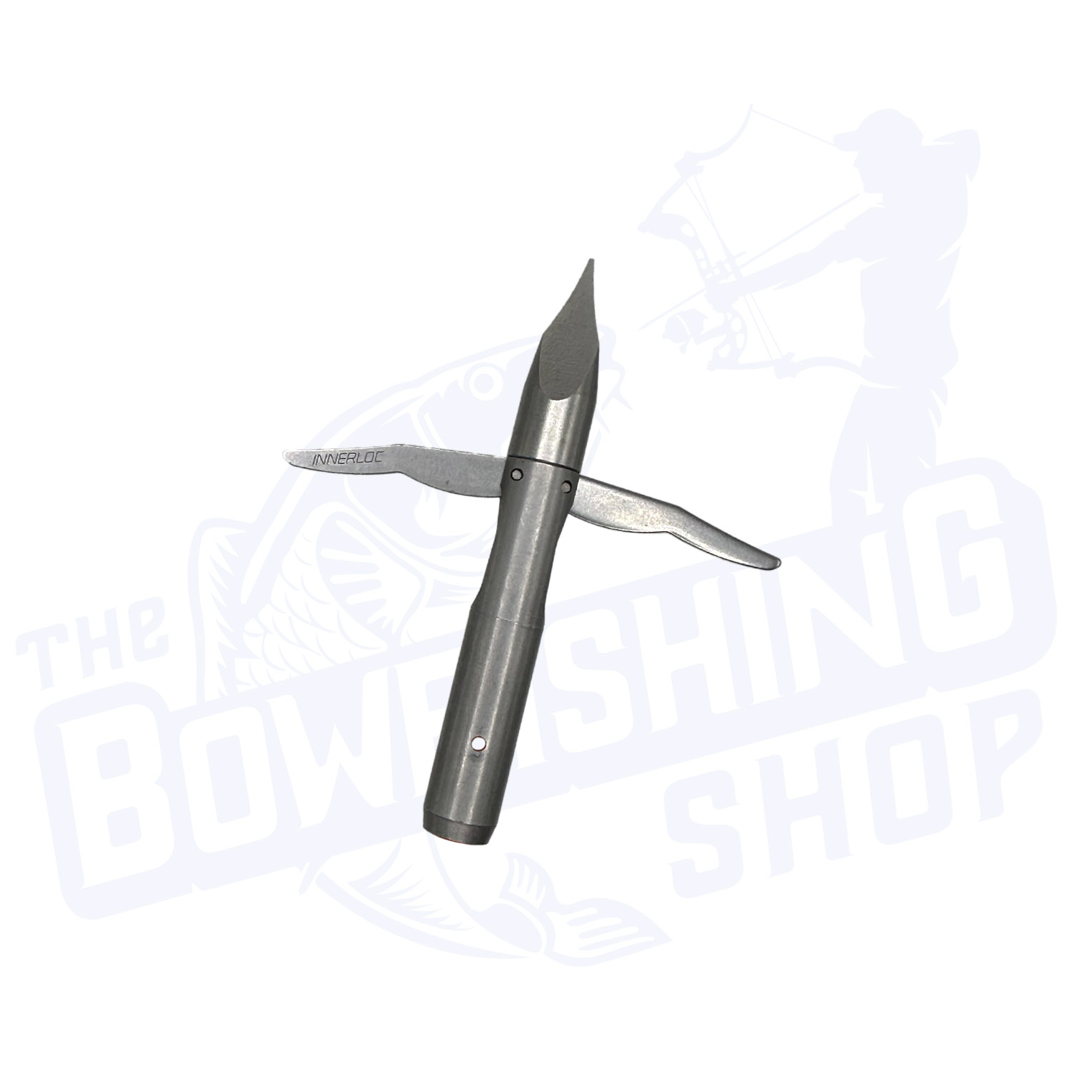 660lb Big Game Scale - The Bowfishing Shop