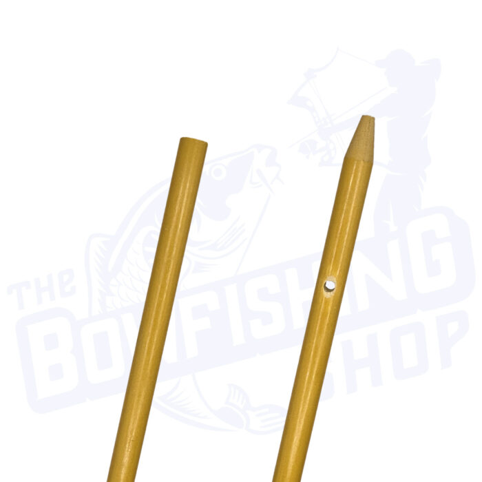 Golden Bowfishing Arrow Shaft
