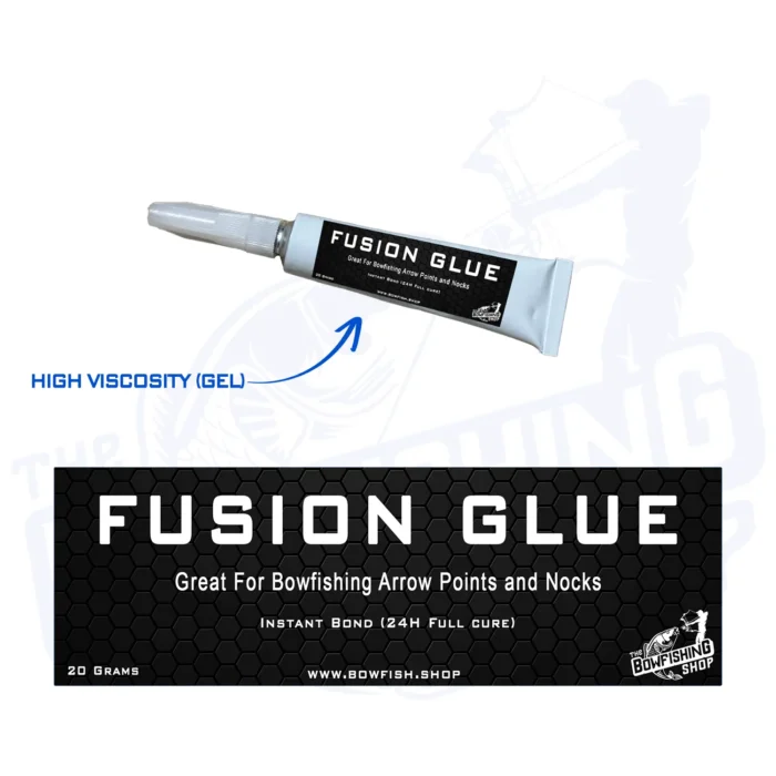 Fusion Glue