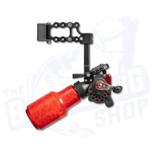 Cajun Winch Pro
