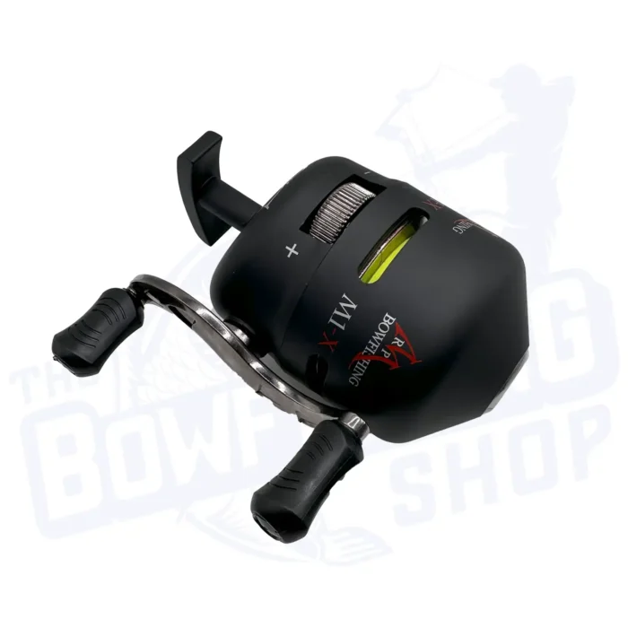 RPM M1-X SS Reel