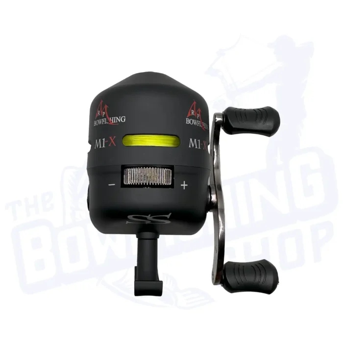 RPM M1-X SS Reel - Image 2