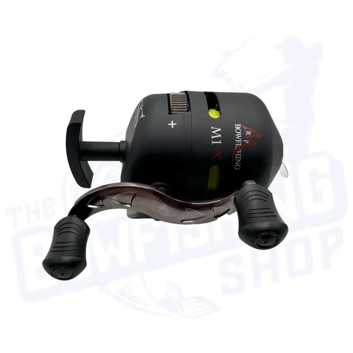 RPM M1-X SS Reel - Image 3