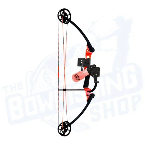 AMS Blaze Hooligan V2 Kit