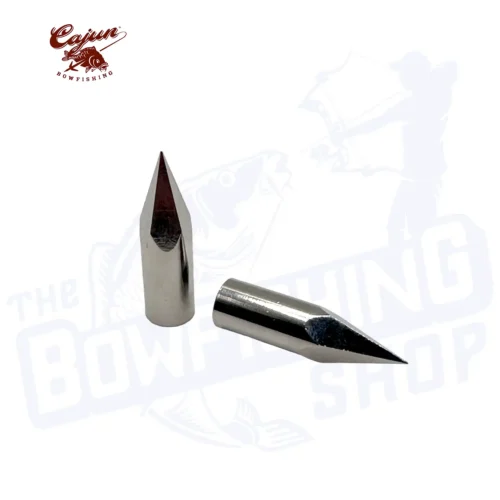 Cajun Jack Hammer Tips